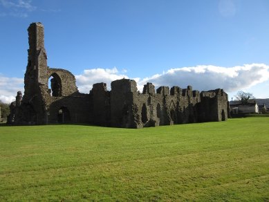 Abbey