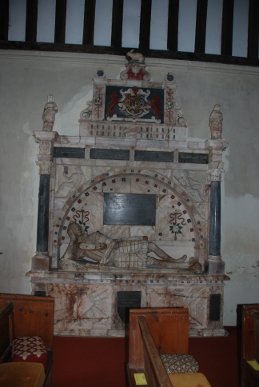 Monument