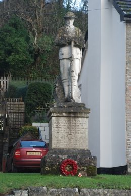 War Memorial