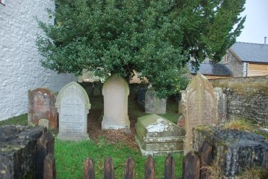Graveyard