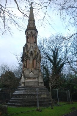 Monument