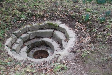 Water Shrine