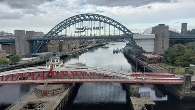 Tyne
