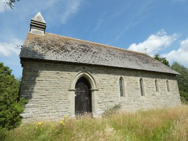 Chapel