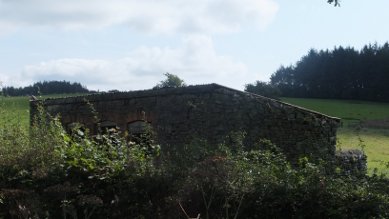 Upper Pen-Brilley