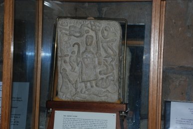 The Newent Stone