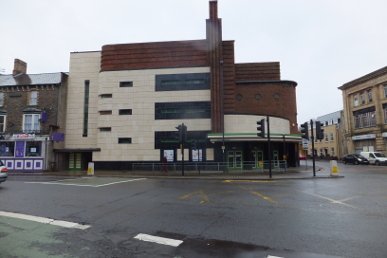 Cinema