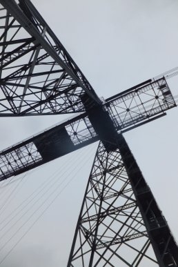 Transport Bridge
