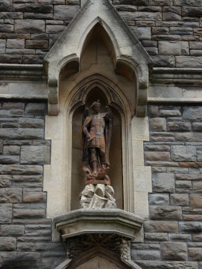 St Michael