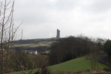 Castle Hill
