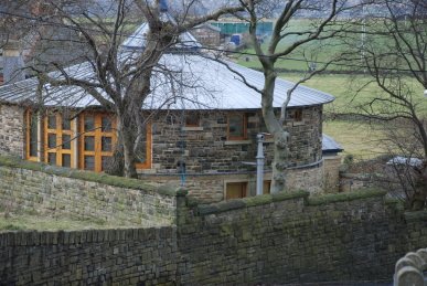 Round House