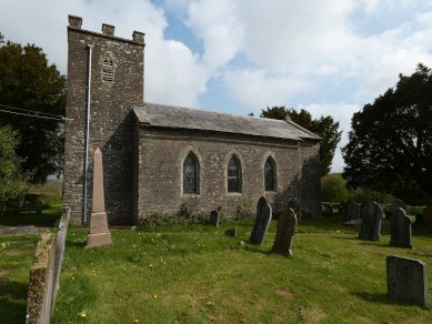 Church