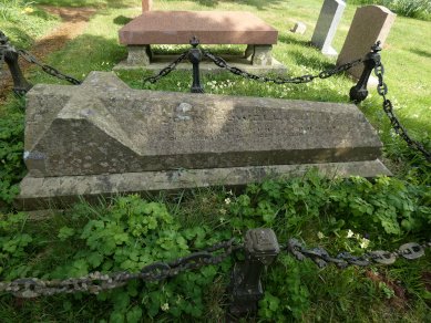 Tomb