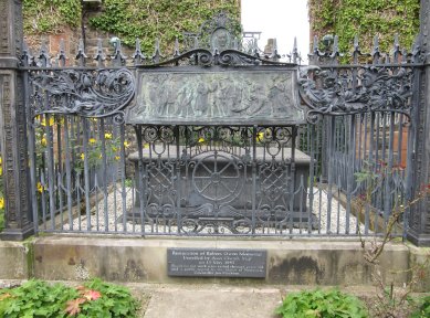 Tomb