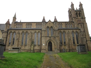 St David's Church