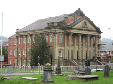 Baptist Church