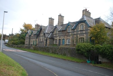 The Terrace