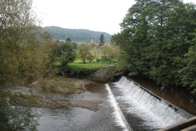 Weir