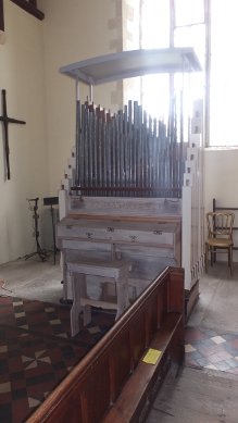 Organ