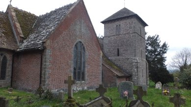Church