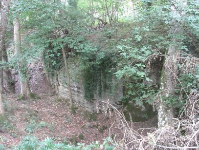 Quarry