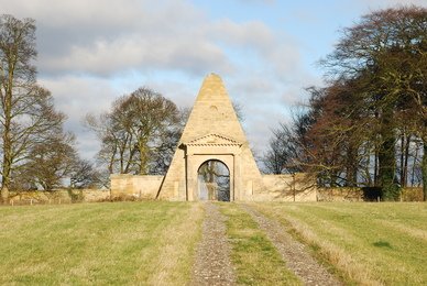 Nostell