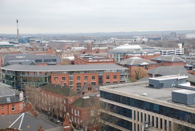 City