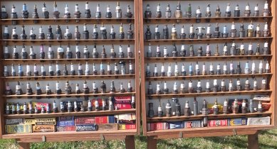 Spark Plugs