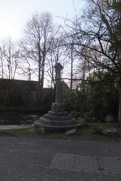 Cross