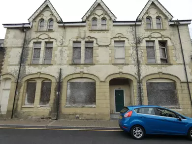 Former Co-op