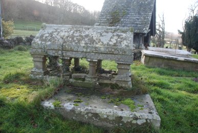 Tomb
