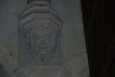Green Man