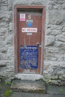GWR