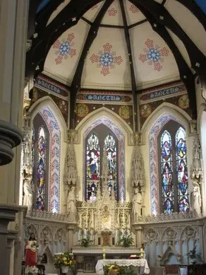 Church