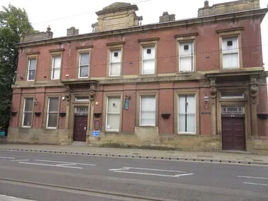 Post Office
