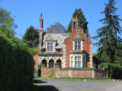 Lodge