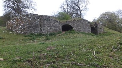 Kilns