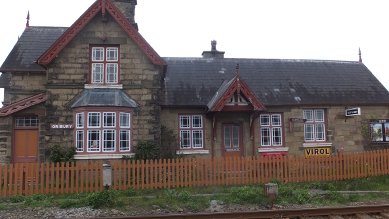 Station