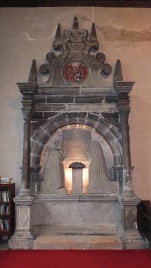 Yale Memorial