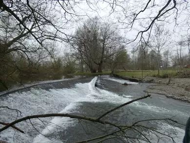 Weir