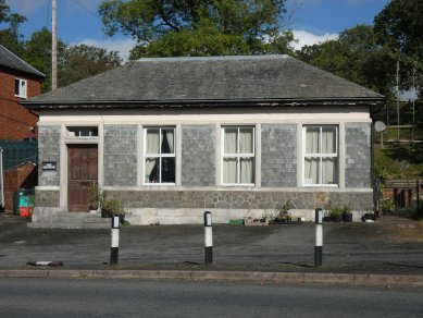 Bank