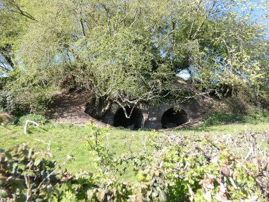 Lime Kilns