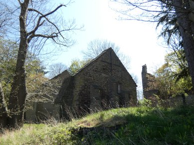 Chapel