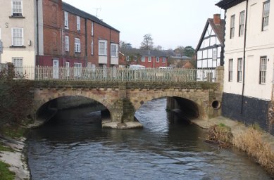Bridge