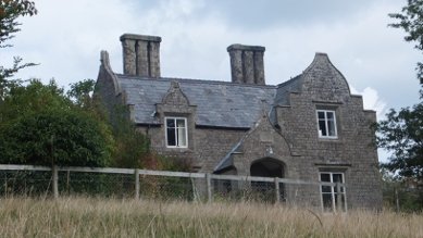 Highfield House