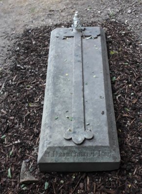 Grave