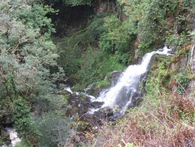 Waterfall