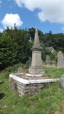 Grave