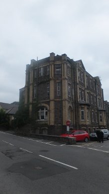Workhouse