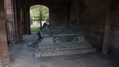 Tomb